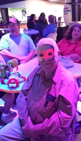 Robert "Don" Bailey - Photo 35