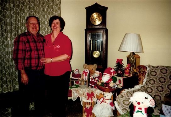 Robert "Don" Bailey - Photo 55