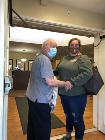 Robert "Don" Bailey - Photo 59