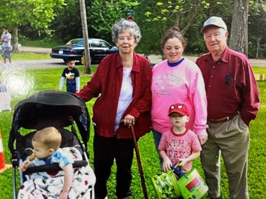 Robert "Don" Bailey - Photo 72