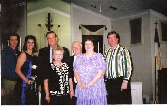 Robert "Don" Bailey - Photo 76