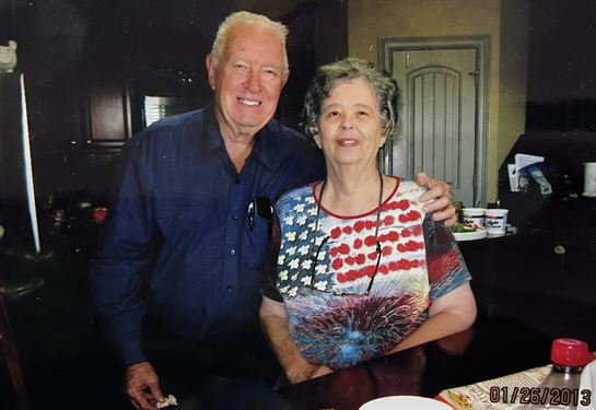 Robert "Don" Bailey - Photo 77