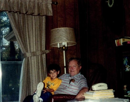 Robert "Don" Bailey - Photo 79