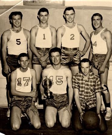 Robert "Don" Bailey - Photo 82