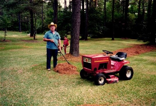 Robert "Don" Bailey - Photo 86