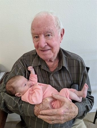 Robert "Don" Bailey - Photo 91