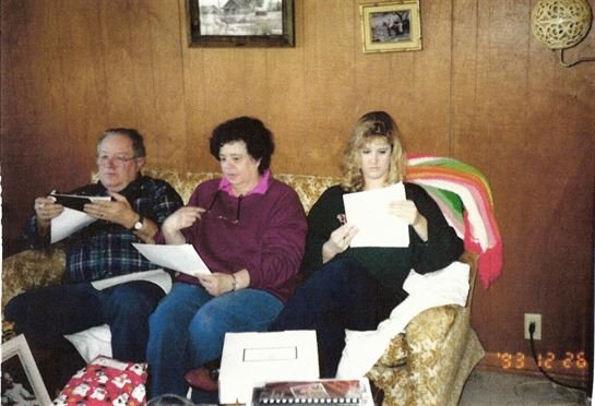 Robert "Don" Bailey - Photo 94