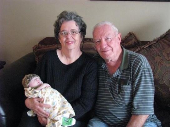 Robert "Don" Bailey - Photo 101