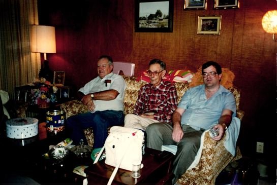 Robert "Don" Bailey - Photo 122