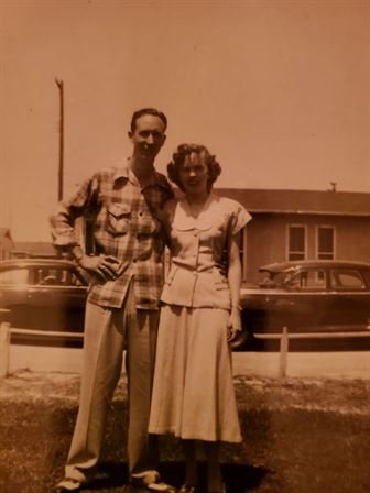 Prentice Tillmon Dillard - Photo 2