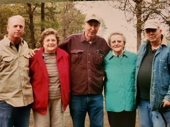 Prentice Tillmon Dillard - Photo 5