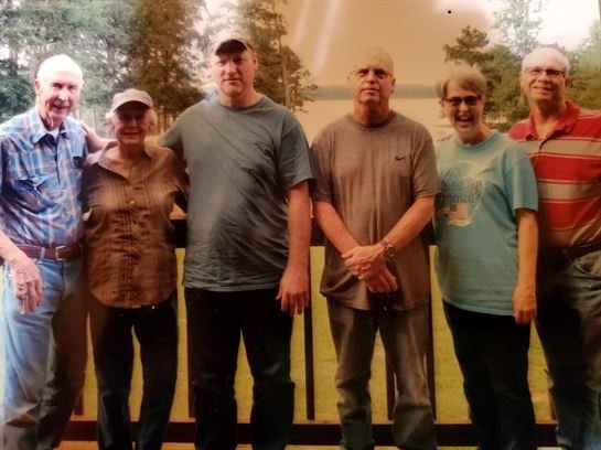 Prentice Tillmon Dillard - Photo 18