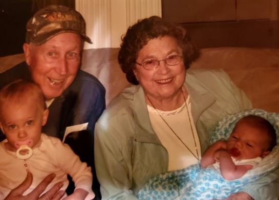 Prentice Tillmon Dillard - Photo 19