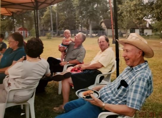 Prentice Tillmon Dillard - Photo 27