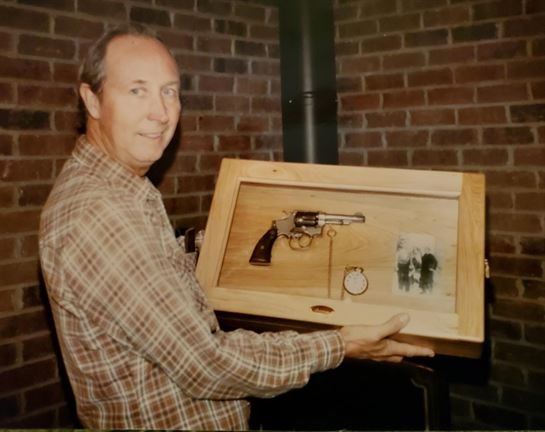 Prentice Tillmon Dillard - Photo 31