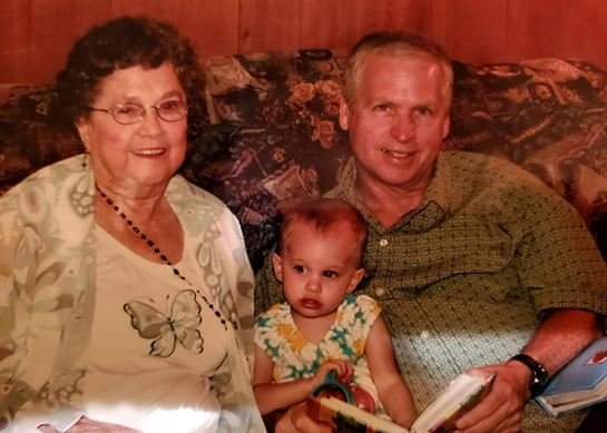 Prentice Tillmon Dillard - Photo 32