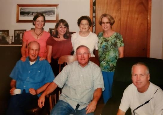 Prentice Tillmon Dillard - Photo 37