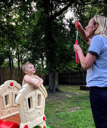 Kelly Smith Simmons - Photo 5