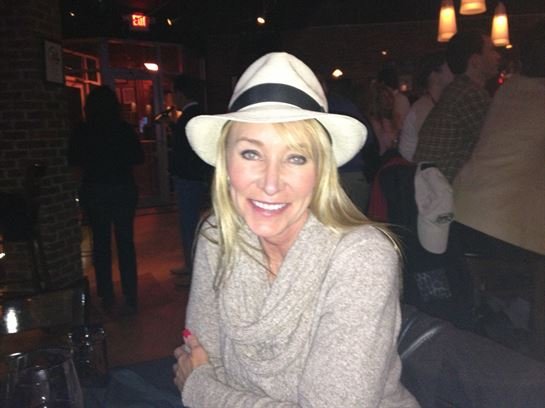 Kelly Smith Simmons - Photo 18