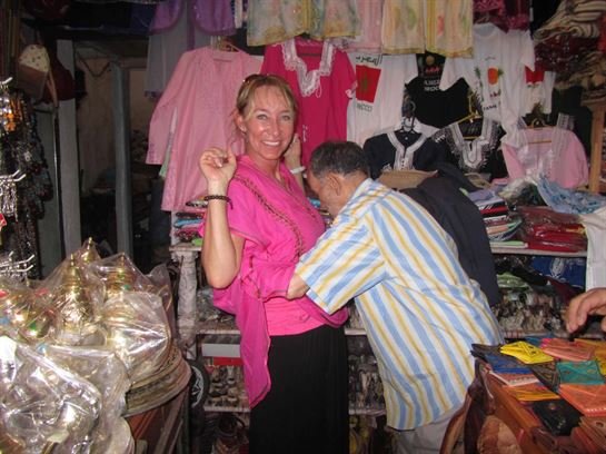 Kelly Smith Simmons - Photo 28