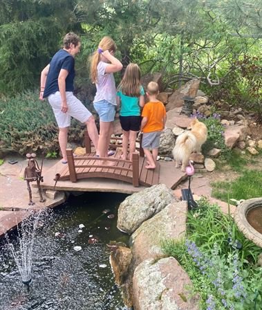 Kelly Smith Simmons - Photo 30