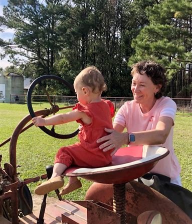 Kelly Smith Simmons - Photo 34