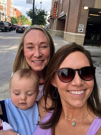 Kelly Smith Simmons - Photo 46