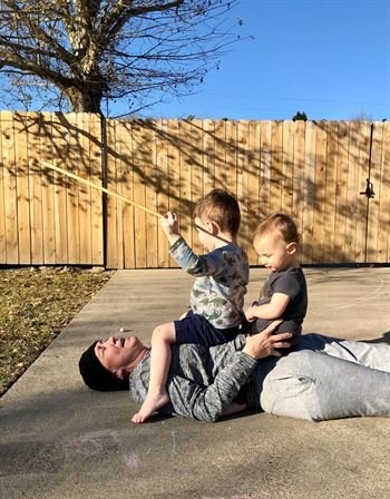 Kelly Smith Simmons - Photo 75