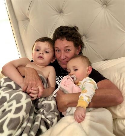 Kelly Smith Simmons - Photo 81