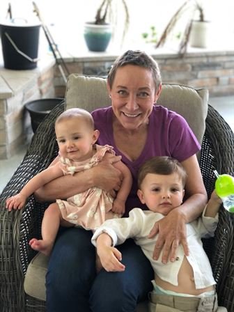 Kelly Smith Simmons - Photo 88