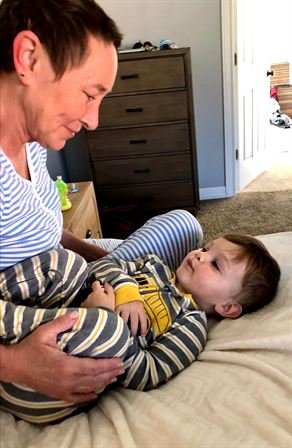 Kelly Smith Simmons - Photo 95