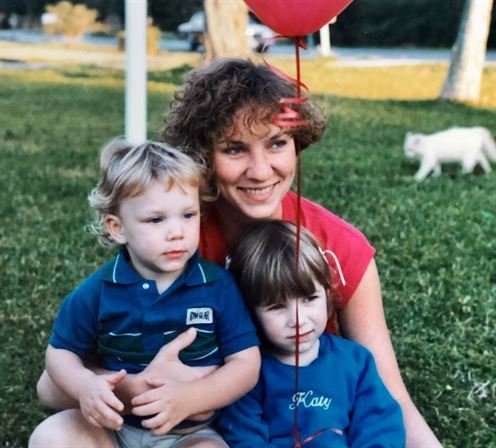 Kelly Smith Simmons - Photo 100