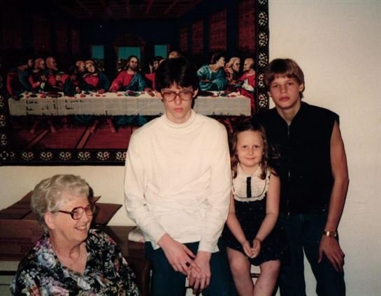 Elaine McDaniel - Photo 42