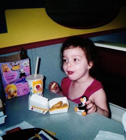 Elaine McDaniel - Photo 51