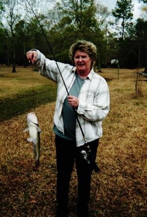 Elaine McDaniel - Photo 77