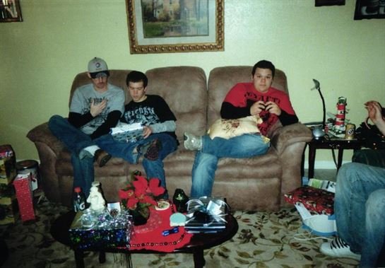 Elaine McDaniel - Photo 85