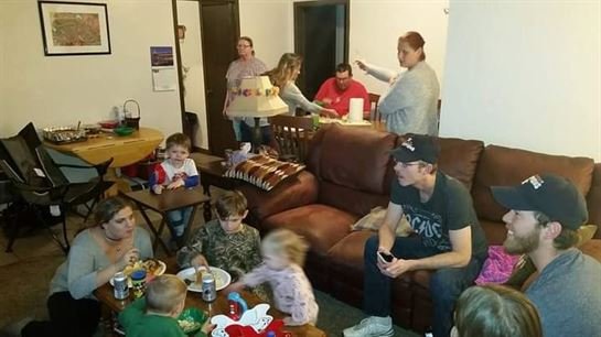 Elaine McDaniel - Photo 86