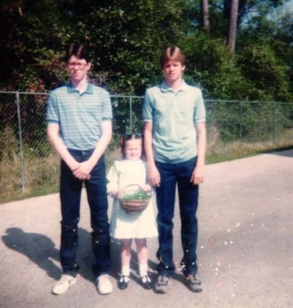 Elaine McDaniel - Photo 119