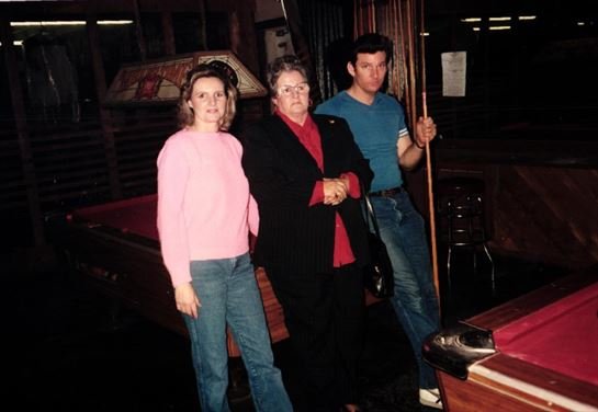 Elaine McDaniel - Photo 123