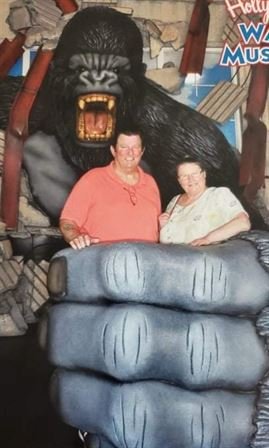 Elaine McDaniel - Photo 125