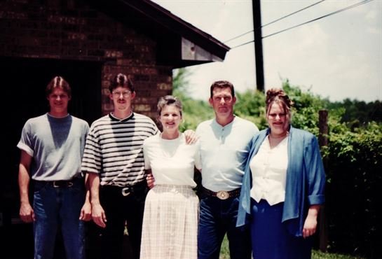 Elaine McDaniel - Photo 127