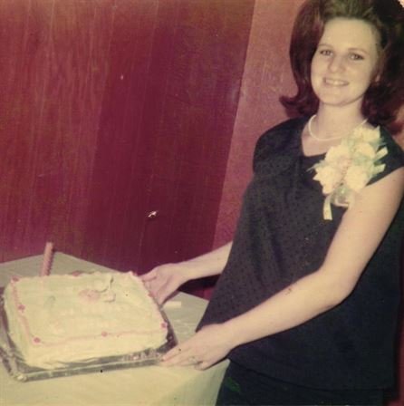 Elaine McDaniel - Photo 138