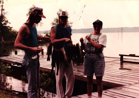 Elaine McDaniel - Photo 140