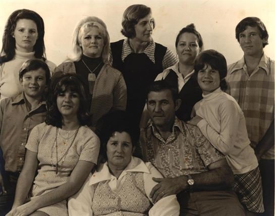 Elaine McDaniel - Photo 151