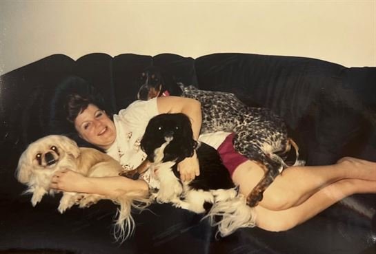 Kathryn Stelly - Photo 23