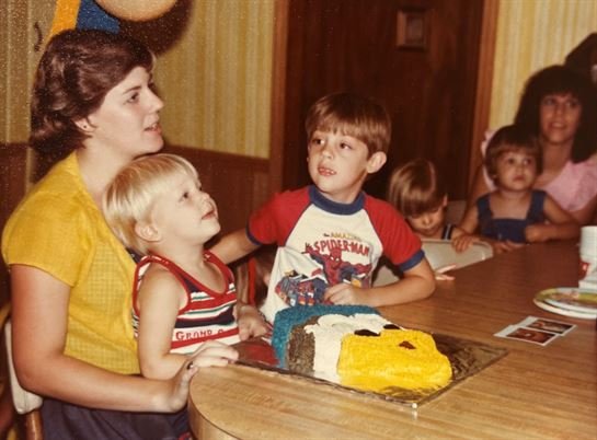 Kathryn Stelly - Photo 35