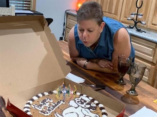 Kathryn Stelly - Photo 40