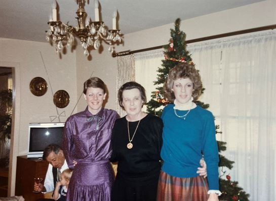 Kathryn Stelly - Photo 41