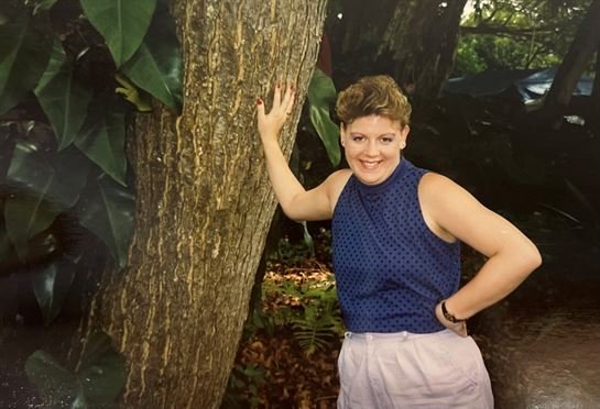 Kathryn Stelly - Photo 42