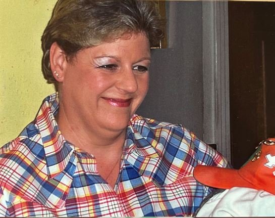 Kathryn Stelly - Photo 45